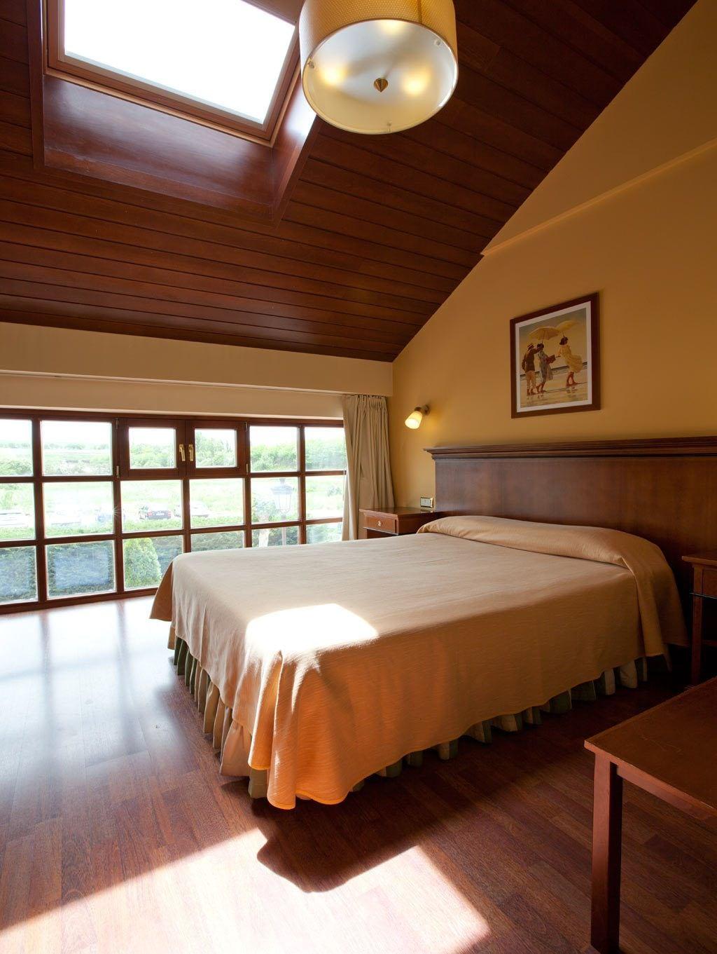 Hotel Azofra Burgo Extérieur photo