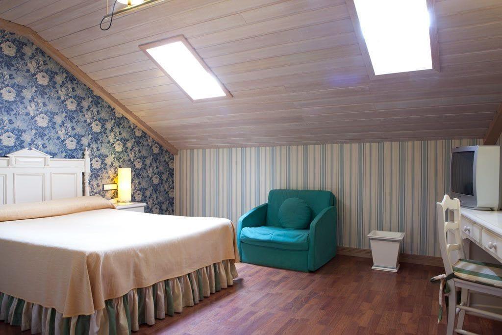 Hotel Azofra Burgo Extérieur photo