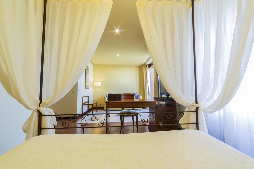 Hotel Azofra Burgo Extérieur photo