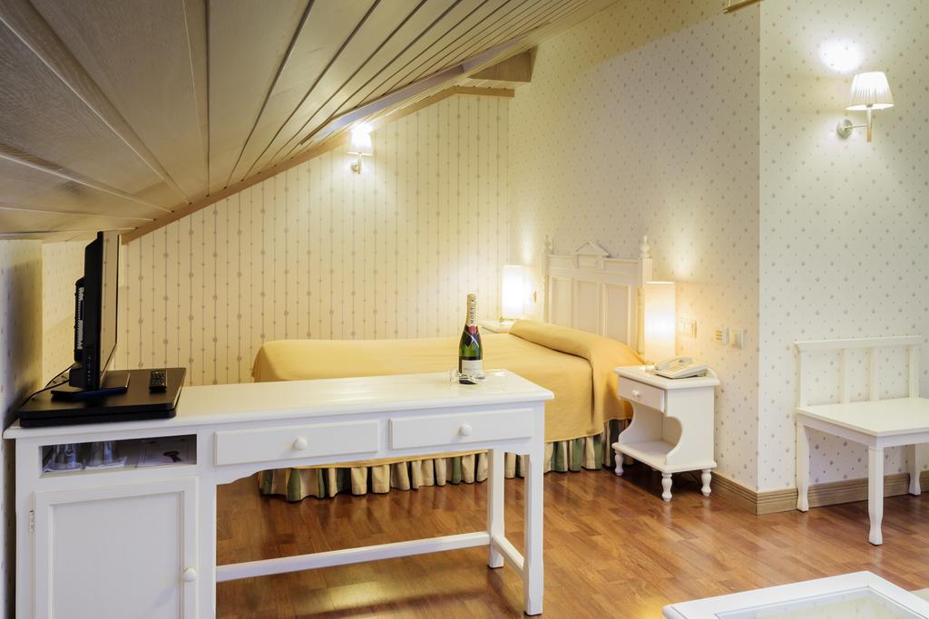 Hotel Azofra Burgo Extérieur photo