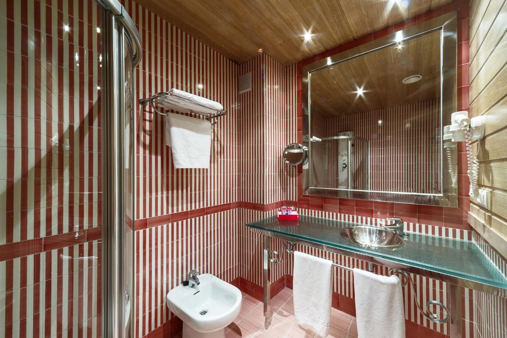 Hotel Azofra Burgo Extérieur photo